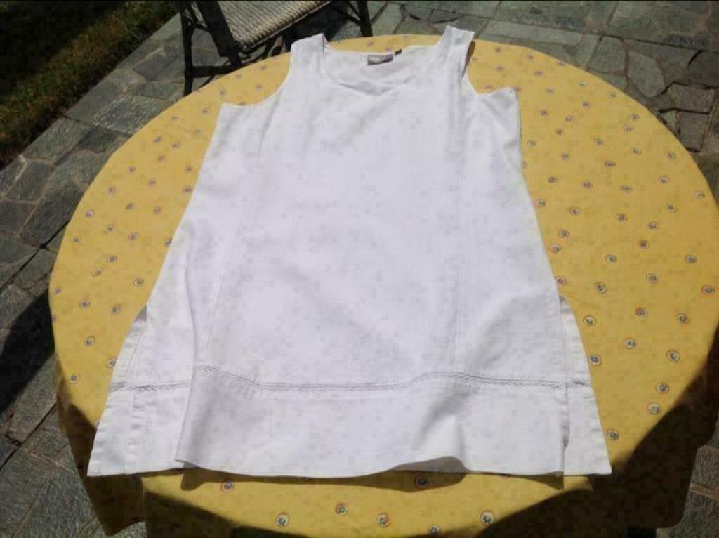 Linnen tuniek medium, Enlèvement ou Envoi