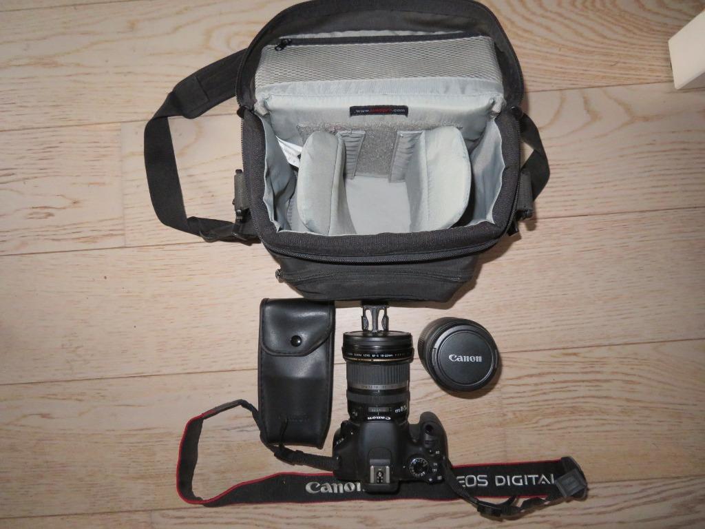 Sac à Bandoulière photo, TV, Hi-fi & Vidéo, Photo | Sacs pour appareil, Comme neuf, Sac à bandoulière, Lowepro, Bandoulière, Enlèvement ou Envoi