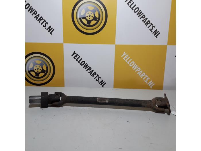 Arbre intermédiaire d'un Suzuki Grand Vitara, Autos : Pièces & Accessoires, Freins & Transmission, Suzuki, Utilisé, 3 mois de garantie