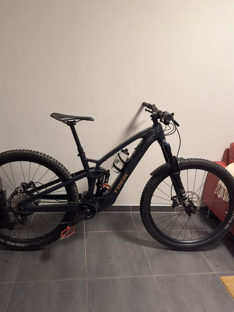 Trek Fuel Exe 8 M 2024, Fietsen en Brommers, Ophalen, Nieuw