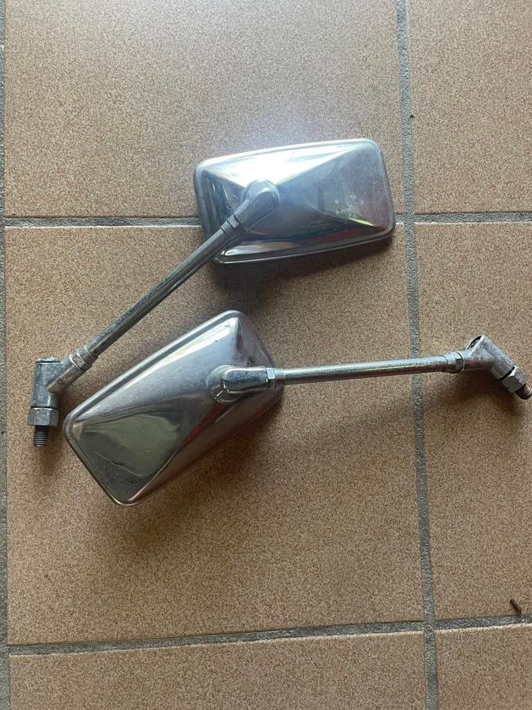 Yamaha-spiegels, Ophalen of Verzenden, Gebruikt