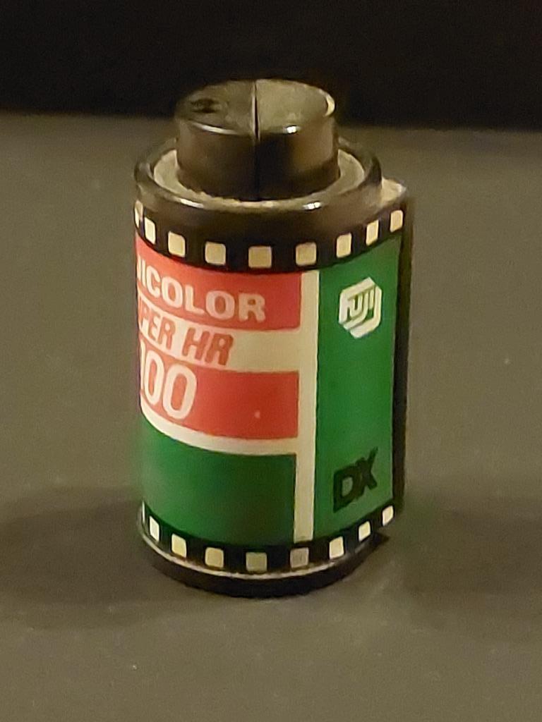 BRIQUET VINTAGE, Enlèvement ou Envoi, Comme neuf