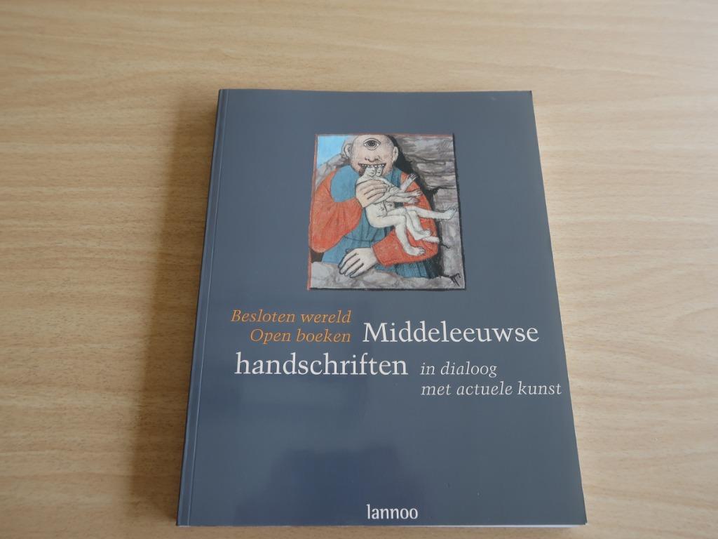 Besloten wereld, Open boeken, Enlèvement