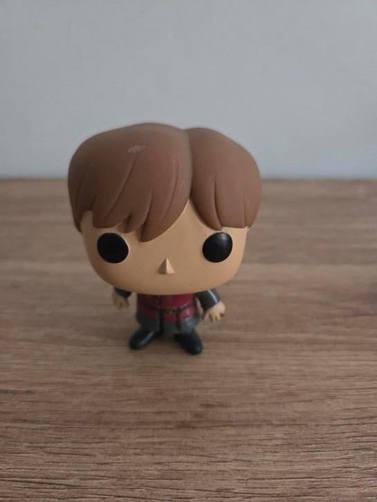 Tyrion Game of Thrones Funko Pop, Verzamelen, Ophalen of Verzenden, Zo goed als nieuw