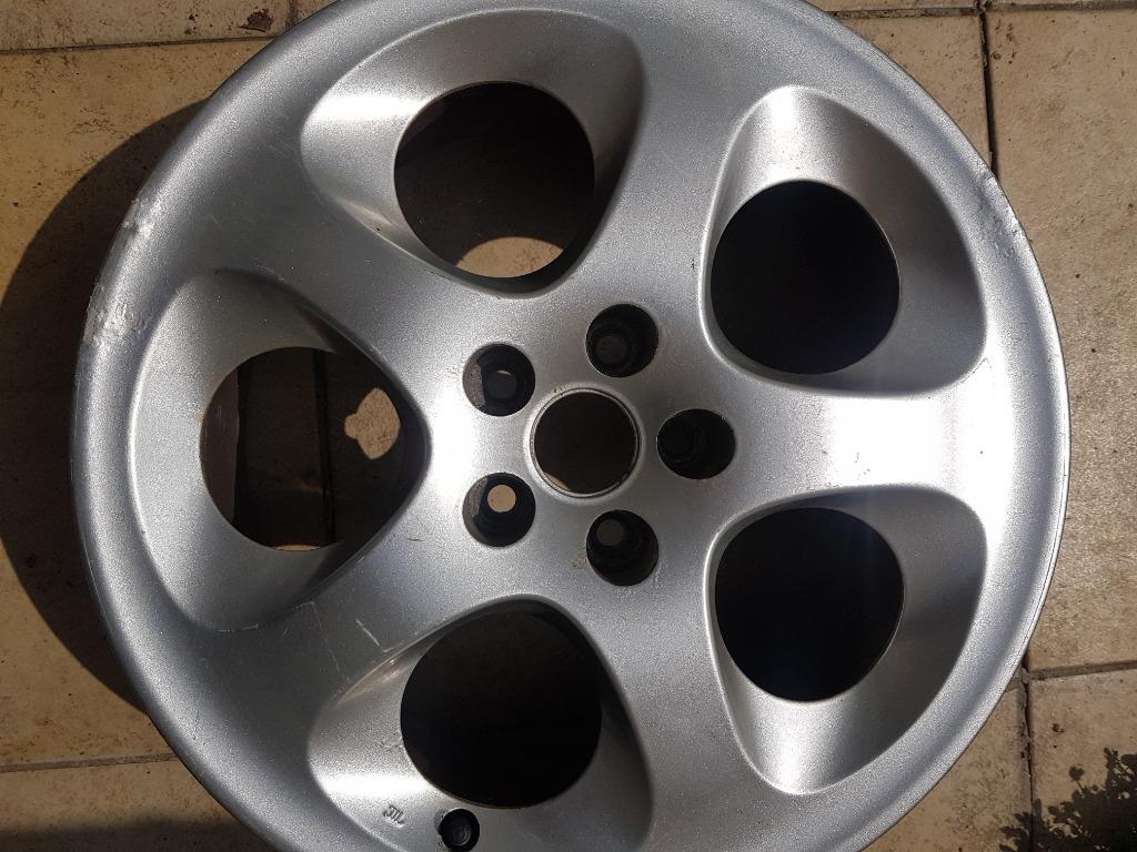 ‼️🔥★★ 2 Jantes Audi Jx16H2 ★★🔥‼️, Enlèvement, Utilisé, Audi