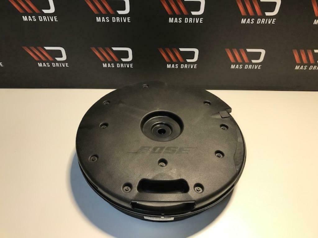 Nissan 370Z Bose subwoofer, Verzenden, Gebruikt, Nissan