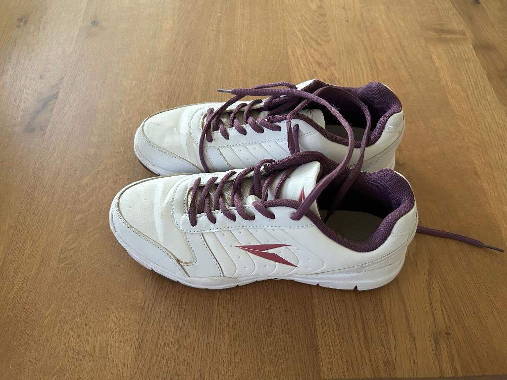 Loopschoenen, Autres marques, Chaussures de course à pied, Comme neuf, Enlèvement