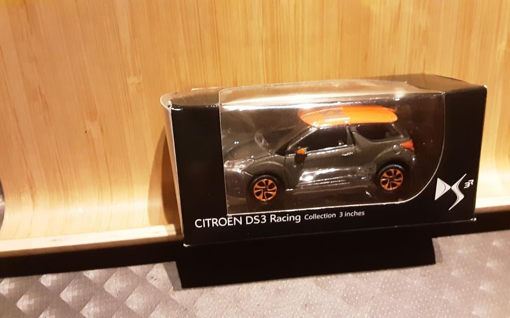 Citroën ds3 racing, Ophalen of Verzenden