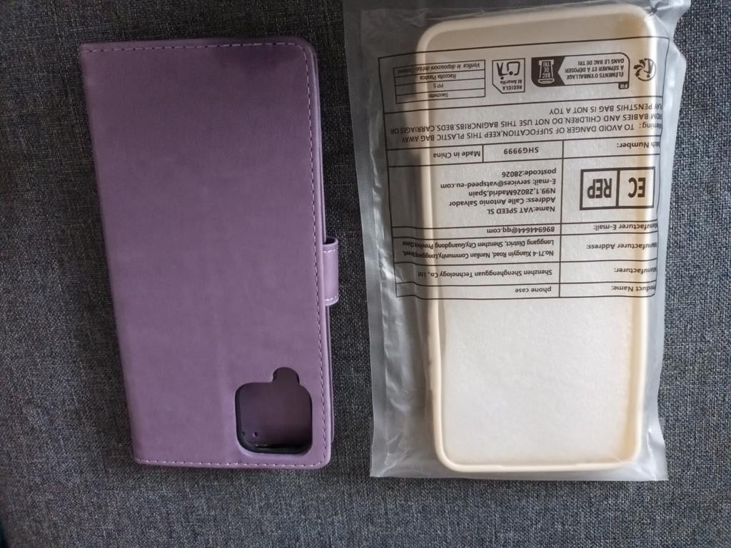 Gsm hoesjes samsung, Enlèvement ou Envoi