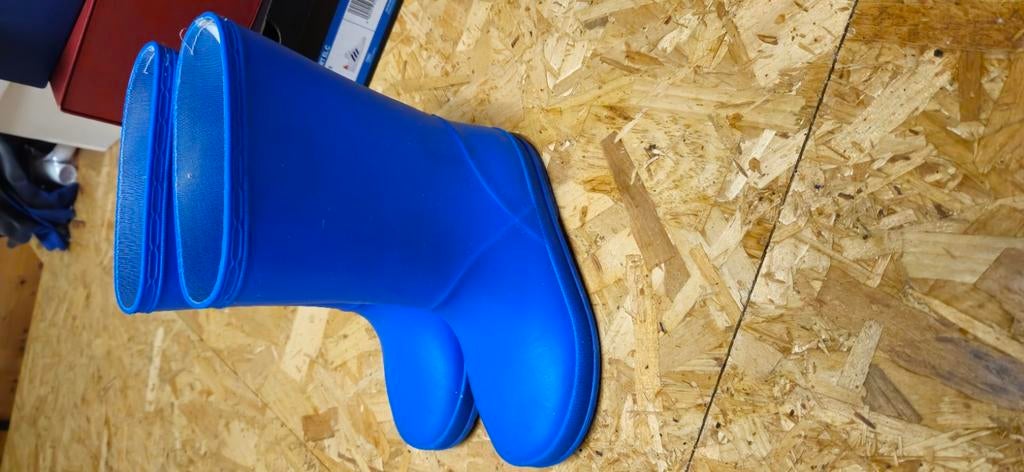 Bottes de pluie, Enlèvement ou Envoi, Comme neuf