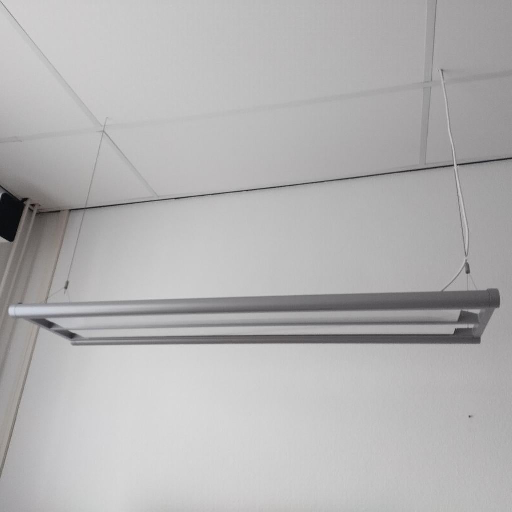 Professionele bureaulamp, Ophalen of Verzenden, Gebruikt