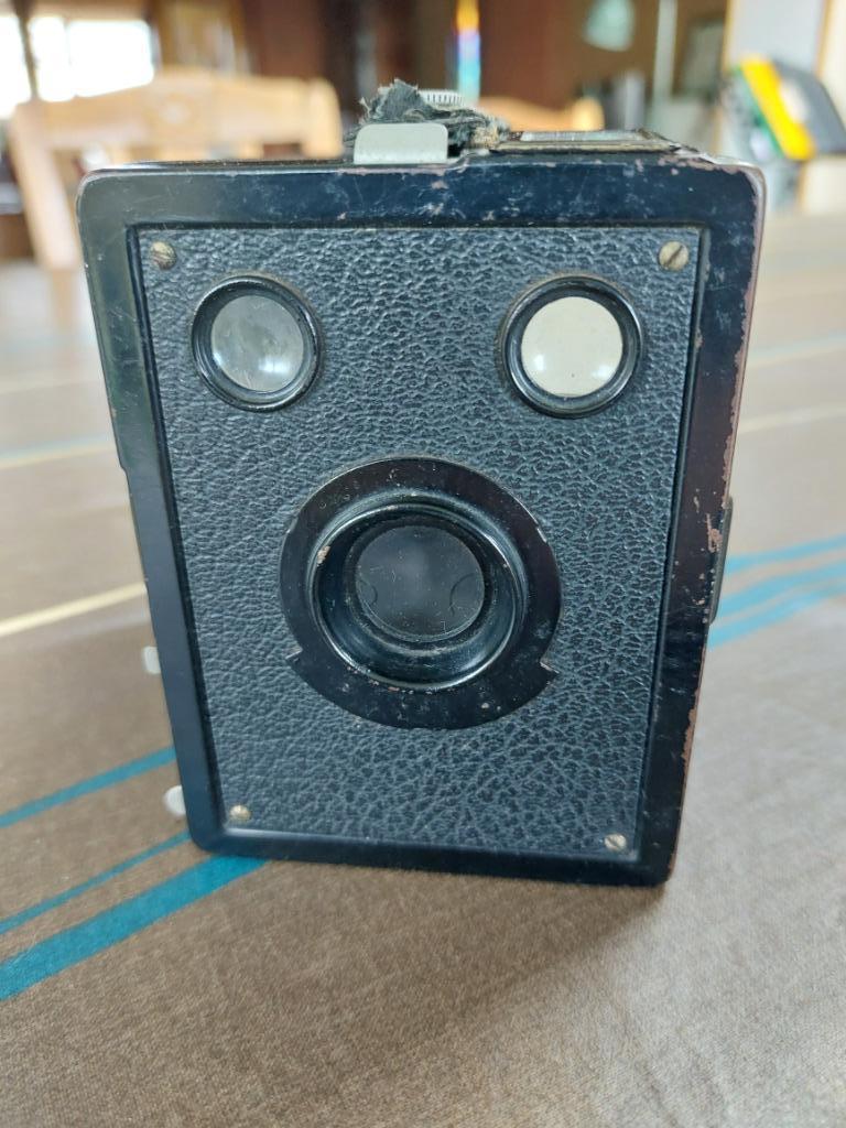 Appareil photo ancien Kodak Hawkeye, Enlèvement ou Envoi, Utilisé, Kodak