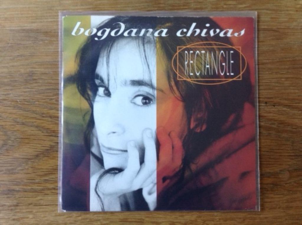 single bogdana chivas, Enlèvement ou Envoi, Pop