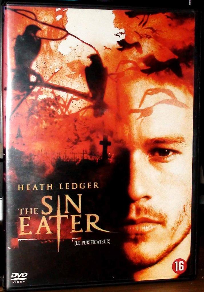 DVD mangeur de péché, Enlèvement ou Envoi