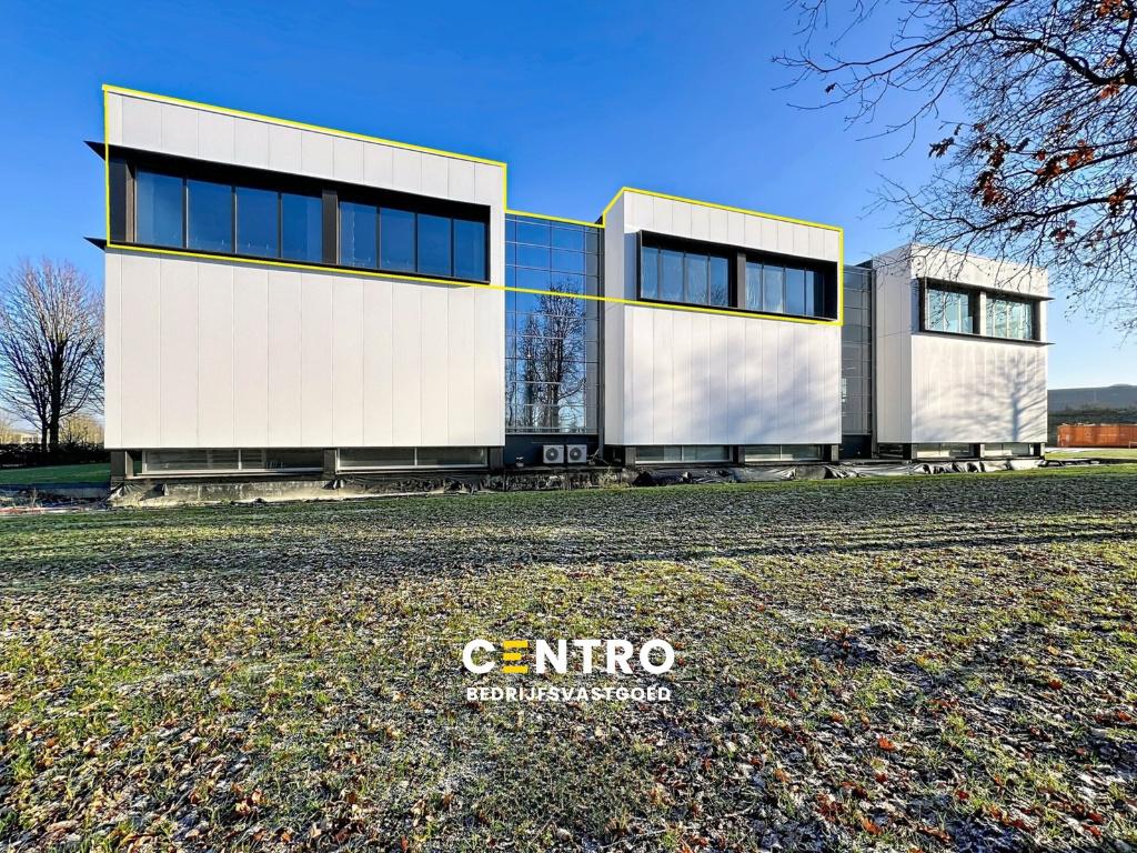 TE HUUR - Kantoorruimte (met ev. magazijn), Overige soorten, Ieper, Provincie West-Vlaanderen