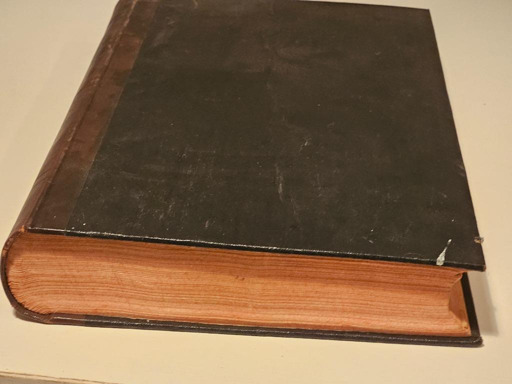 le patriote illustre 1929, Ophalen of Verzenden