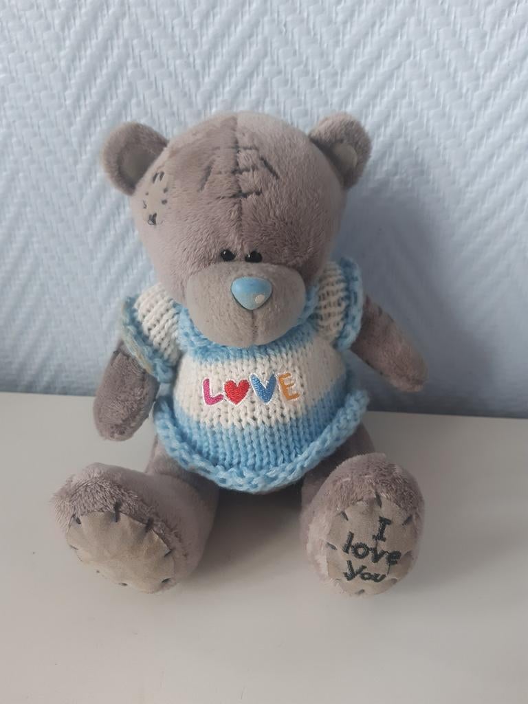 Leuke Me to you knuffel, Enfants & Bébés, Jouets | Peluches, Enlèvement