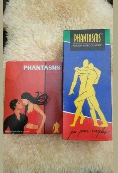 Jeu de rôle pour adulte, sexe et érotique, Verzenden, Zo goed als nieuw