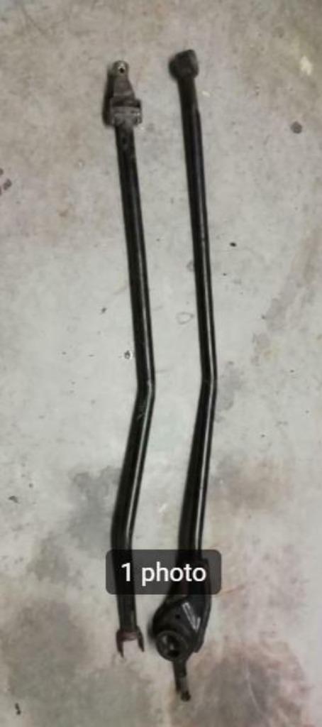 Versnellingsbakstang Honda Civic EJ 96..., Auto-onderdelen, Motor en Toebehoren, Ophalen of Verzenden, Gebruikt, Honda