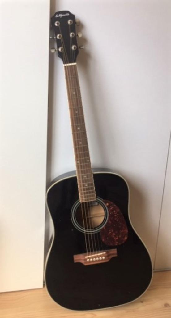 gitaar, Musique & Instruments, Enlèvement, Comme neuf, Guitare classique ou espagnole