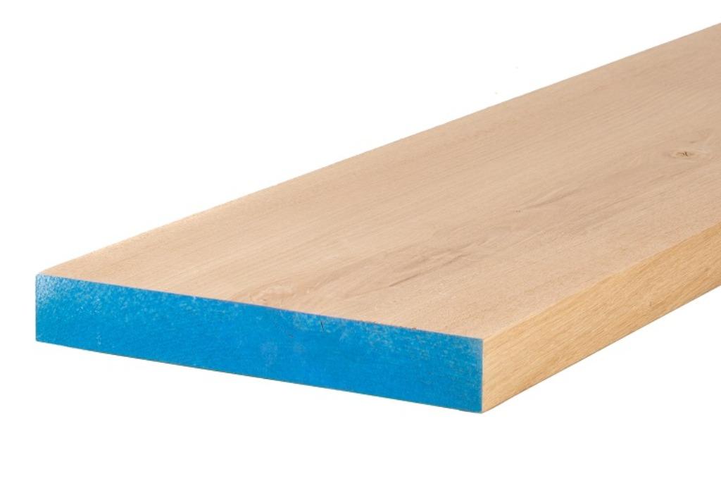 EIKEN PLANKEN & PANELEN | Traptrede | Vensterbank | Meubels, Doe-het-zelf en Bouw, Ophalen of Verzenden, Nieuw, Eiken, Plank