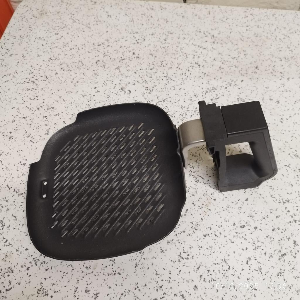 Accessoire airfryer Philips XL

Neuf, Elektronische apparatuur, Ophalen