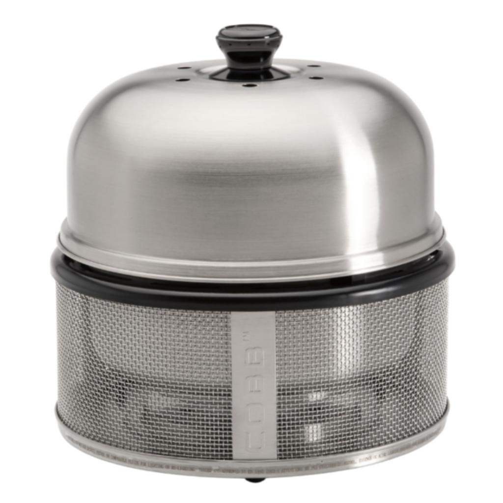 Cobb Premier tafel-BBQ, Ophalen, Zo goed als nieuw, Overige merken