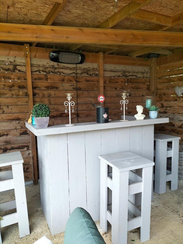 Buitenbar, Huis en Inrichting, Ophalen