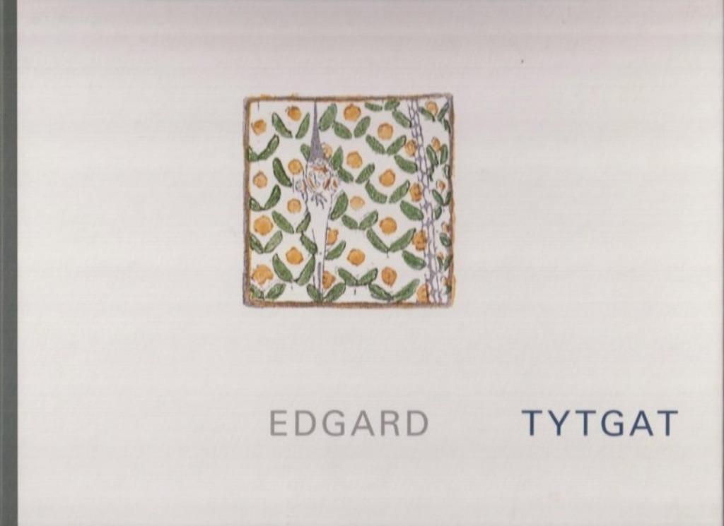 Edgard Tytgat  2   1879 - 1957  Monografie, Boeken, Verzenden, Nieuw, Schilder- en Tekenkunst