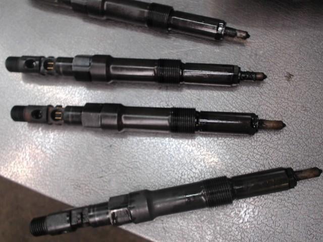 Injecteur Jaguar X-Type 2.0D 96kw EJDR00501Z LP/14336, Autos : Pièces & Accessoires, Moteurs & Accessoires, Jaguar, Utilisé, Enlèvement