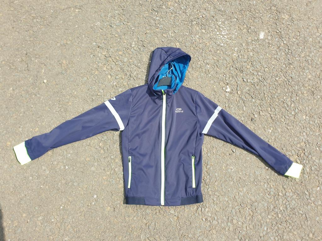 Veste enfant 12 ans, Comme neuf, Enfant, Veste de voile, Enlèvement