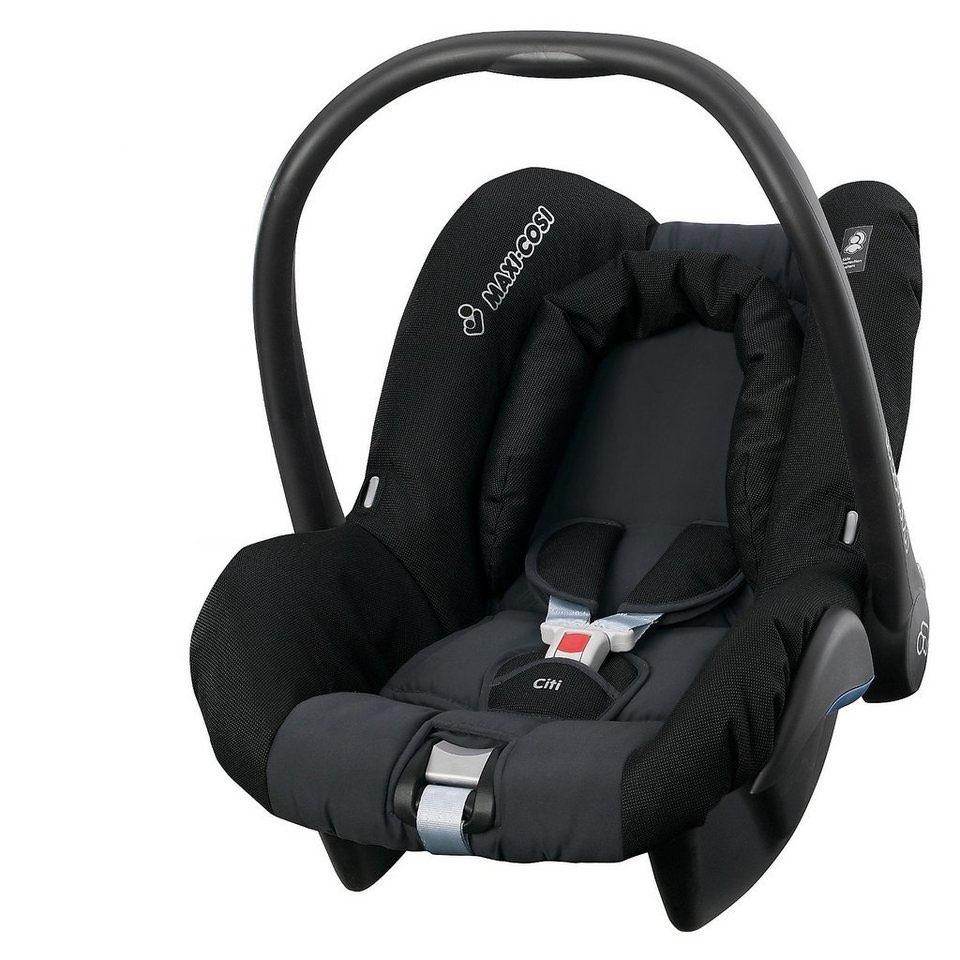 Maxi-Cosi, Ophalen, Zo goed als nieuw, Maxi-Cosi, Slaapstand