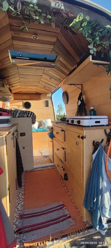 Van aménagé, Siège standard, Boîte manuelle, 5 à 6 mètres, Mercedes-Benz