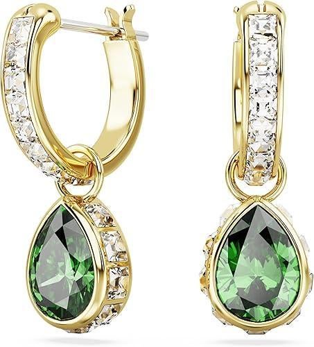 Swarovski Chroma Collection Oorbellen | GRATIS LEVERING, Bijoux, Sacs & Beauté, Boucles d'oreilles, Neuf, -, -, Or