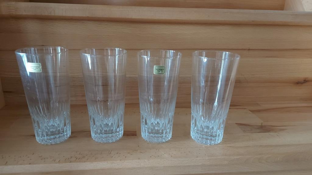verres Luminarc, Enlèvement ou Envoi, Neuf