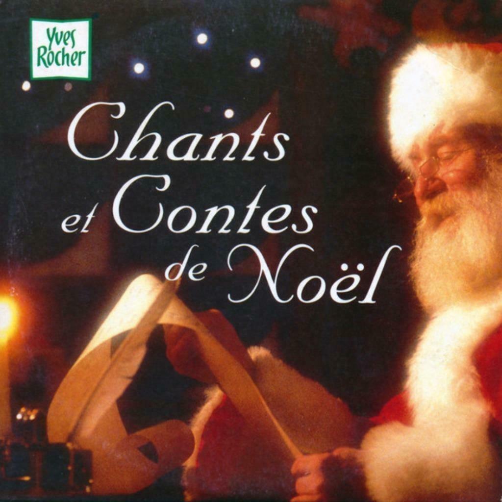 Chants Et Contes de Noël, Enlèvement ou Envoi, Utilisé, Noël