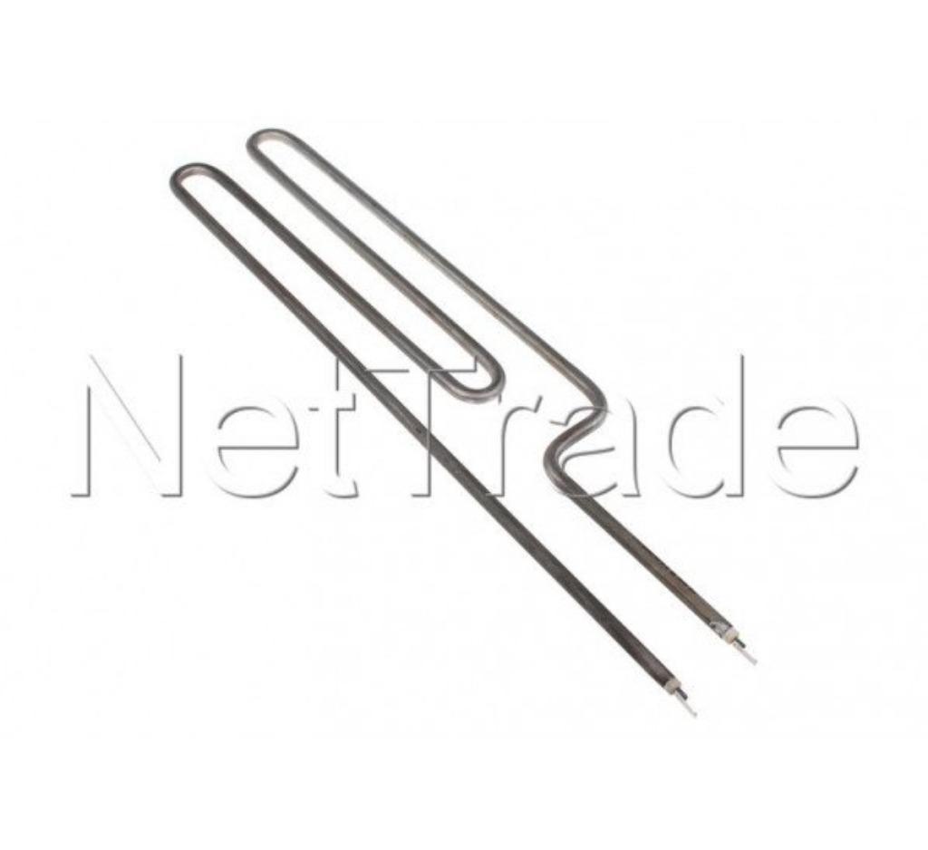 AEG WSP 509 accumulatiekachel verwarmingselement, Doe-het-zelf en Bouw, Ophalen of Verzenden, Gebruikt, 800 watt of meer, Overige typen