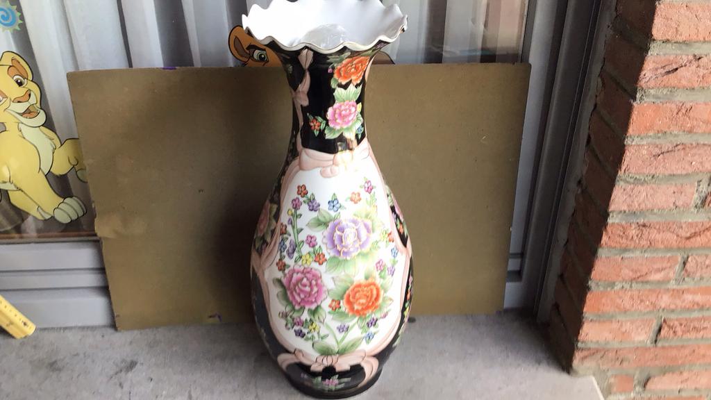 50cm hoog 22cm breed, Antiek en Kunst, Ophalen