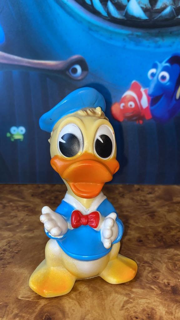 Donald pieper, Ophalen of Verzenden, Dier