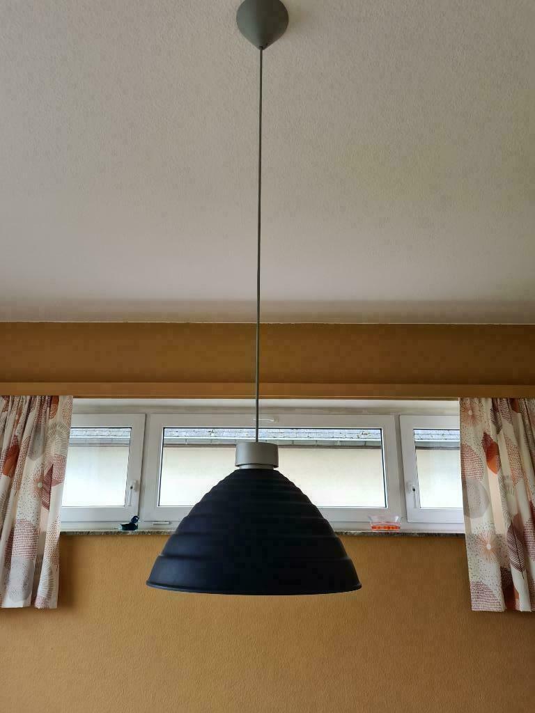 Lampe (type suspension), Maison & Meubles, Enlèvement ou Envoi, Comme neuf, Métal