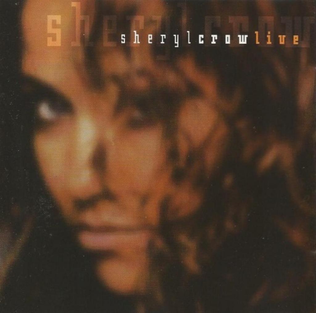 CD SHERYL CROW - Live in Nashville 1993, Verzenden, Gebruikt, Poprock