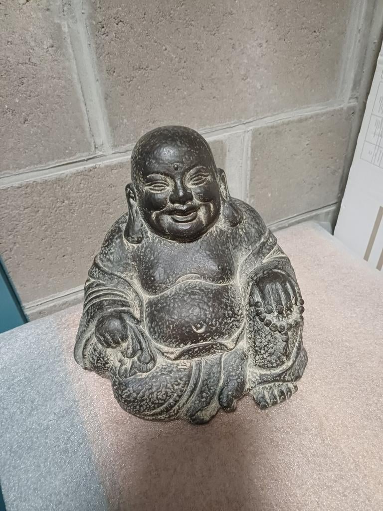 Bouddha, Enlèvement, Comme neuf