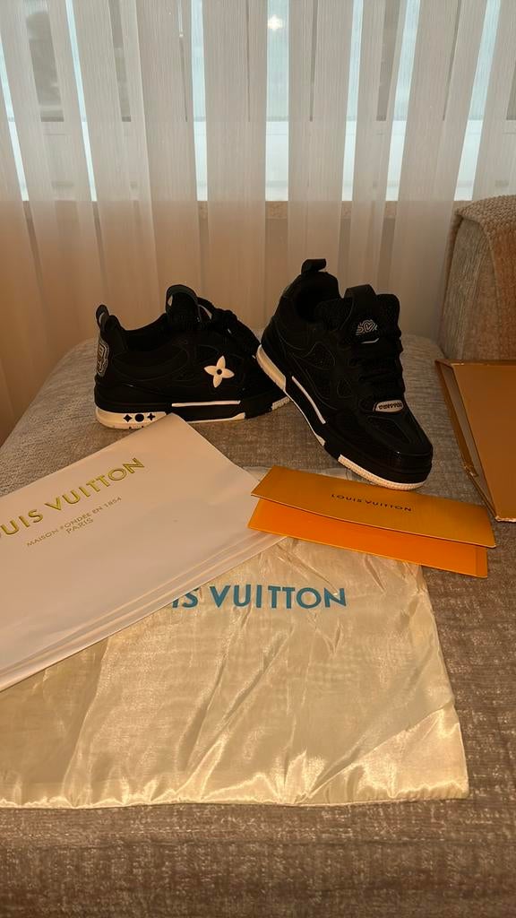 Lv skate maat 39, Ophalen of Verzenden, Zo goed als nieuw