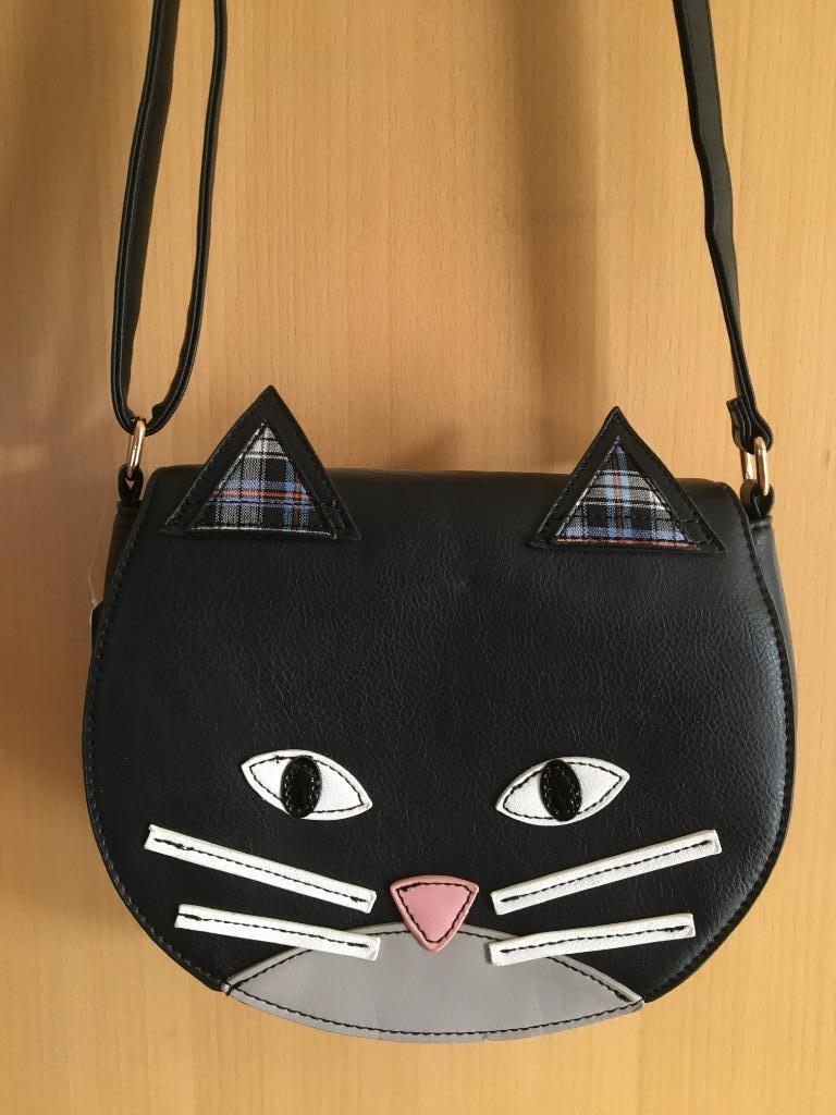 kat en kitten spulletjes voor kids & teens (NIEUW), Ophalen of Verzenden, Nieuw