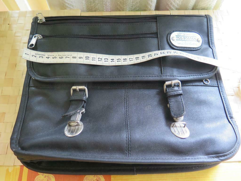 zwart valies, Handtassen en Accessoires, Gebruikt, Minder dan 30 cm, Zwart, Aktetas of Boekentas
