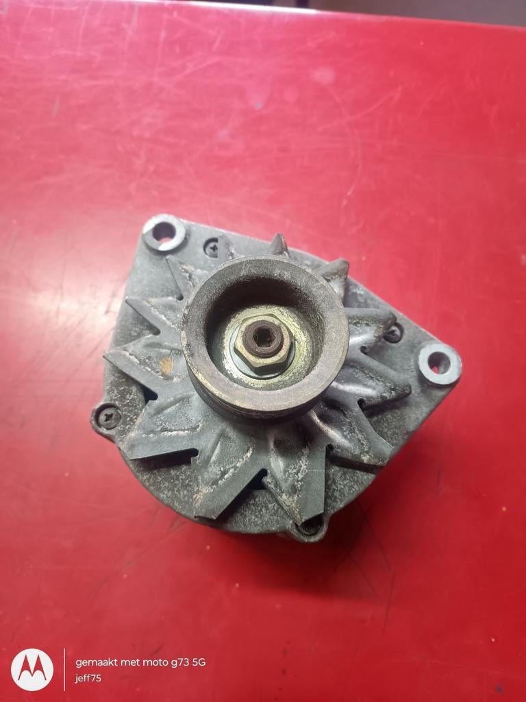 Saab 9000 alternator, Enlèvement, Utilisé, Saab