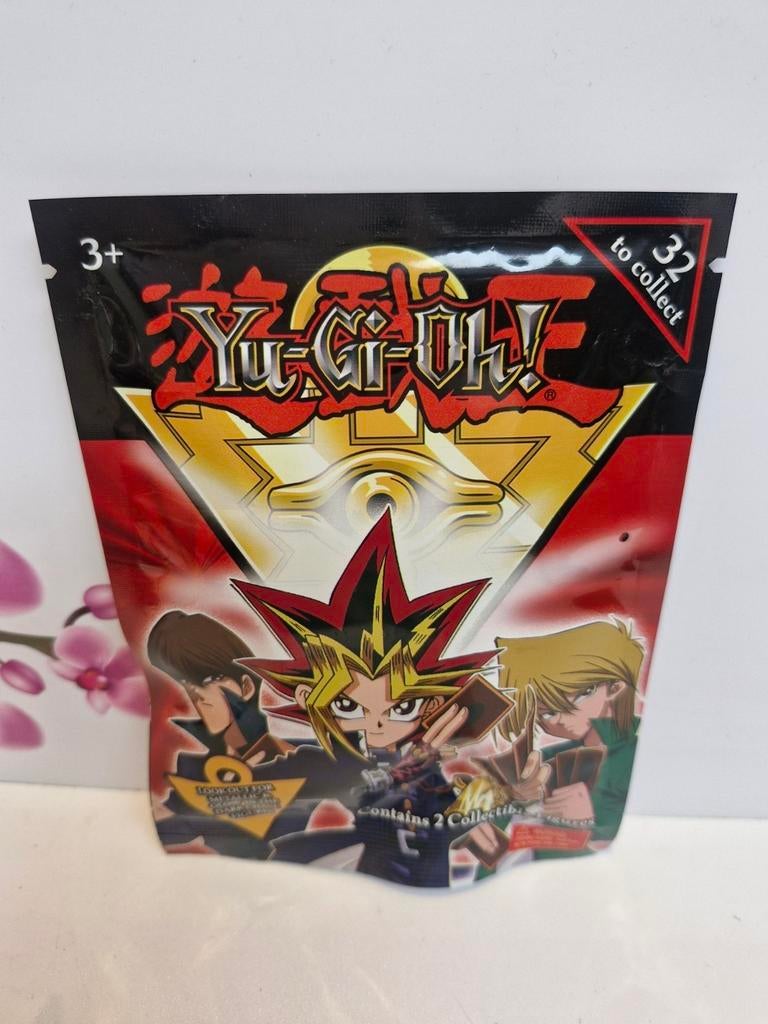 ✨️ Yu-Gi-Oh, Hobby en Vrije tijd, Verzamelkaartspellen | Yu-gi-Oh!, Nieuw, Overige typen, Ophalen of Verzenden