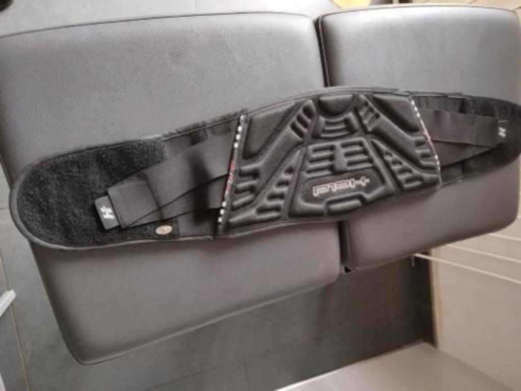 CEINTURE DE SOUTIEN LOMBAIRE/ MARQUE  HELD, Enlèvement ou Envoi, Neuf, sans ticket