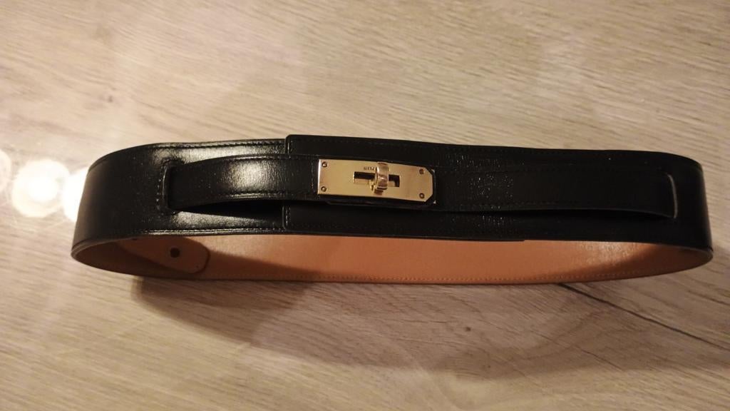 Ceinture Hermès, Bijoux, Sacs & Beauté, Bagues, Enlèvement