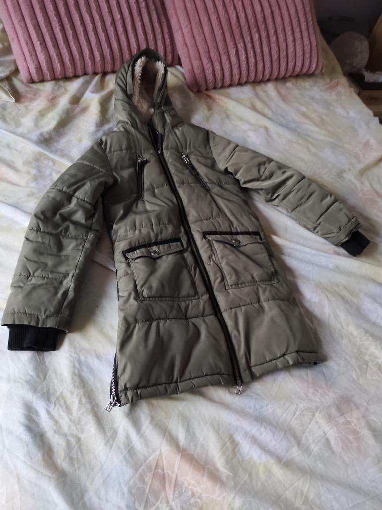 Manteau 12 ans, Enfants & Bébés, Enlèvement ou Envoi, Manteau